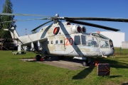 20, Mil Mi-24-A, Russian Air Force
