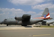 B-680, Lockheed C-130-H Hercules, Royal Danish Air Force