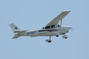 SX-SKT, Cessna 172-S Skyhawk, Ikaros Air Services