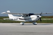 SX-KIP, Cessna 172-S Skyhawk, Private