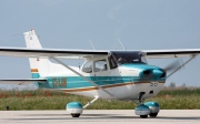 SX-AAW, Cessna 172-N Skyhawk, Private