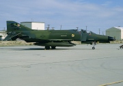 74-0647, McDonnell Douglas F-4-E Phantom II, United States Air Force