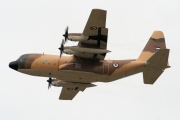 347, Lockheed C-130-H Hercules, Royal Jordanian Air Force