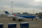 G-RJXP, Embraer ERJ-135-LR, bmi Regional