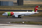 CS-TNE, Airbus A320-200, TAP Portugal