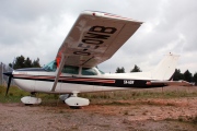 SX-AEW, Cessna 172-S Skyhawk, Private