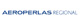 Aeroperlas Regional
