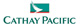 Cathay Pacific