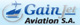 GainJet Aviation