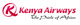 Kenya Airways