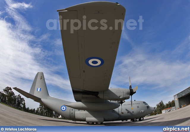 745, Lockheed C-130-H Hercules, Hellenic Air Force