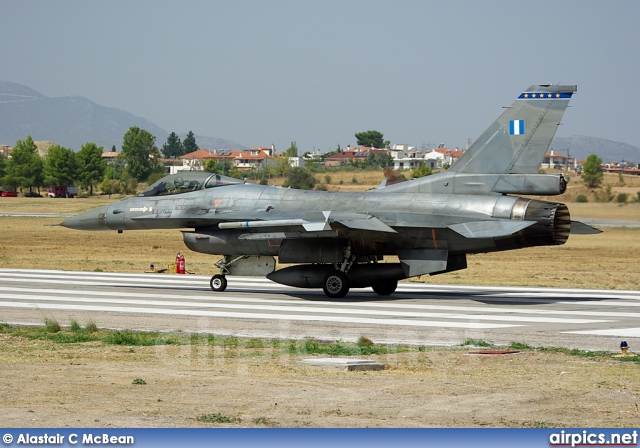506, Lockheed F-16-C Fighting Falcon, Hellenic Air Force
