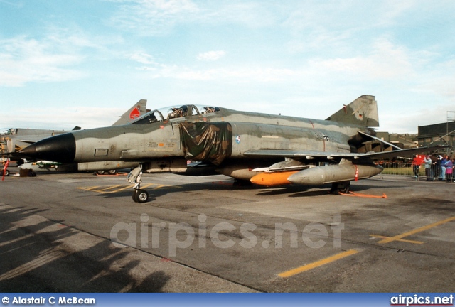 38-66, McDonnell Douglas F-4-F Phantom II, German Air Force - Luftwaffe