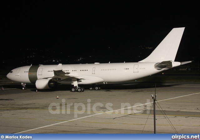 A7-HHM, Airbus A330-200, Untitled