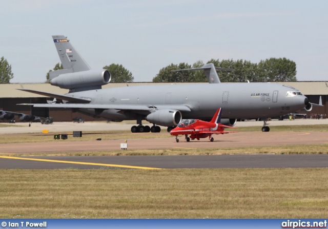 79-0434, McDonnell Douglas KC-10-A, United States Air Force