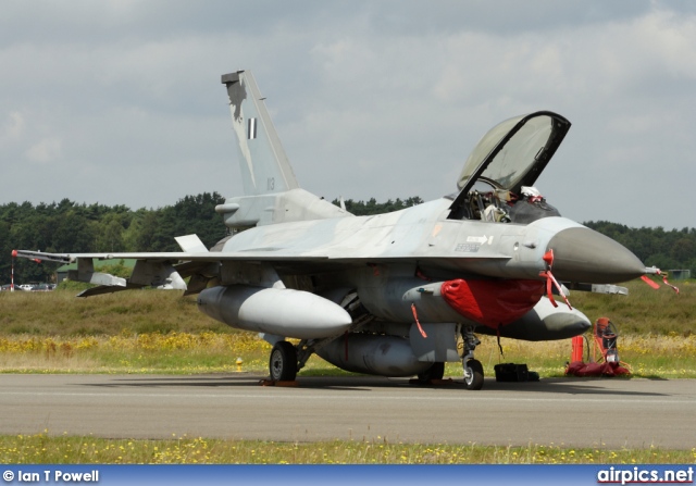 113, Lockheed F-16-C Fighting Falcon, Hellenic Air Force