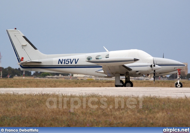 N15VV, Avid Flyer-Mk IV, Private