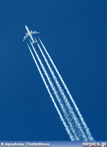 Airbus A340-300, Swiss International Air Lines