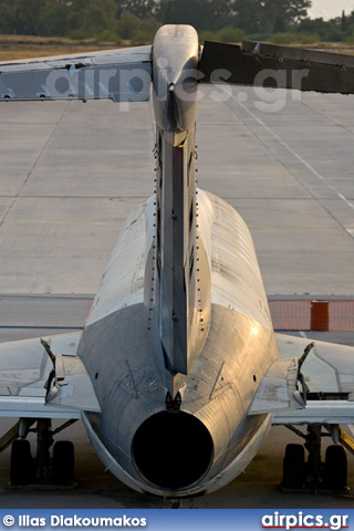 SX-CBA, Boeing 727-200, Untitled