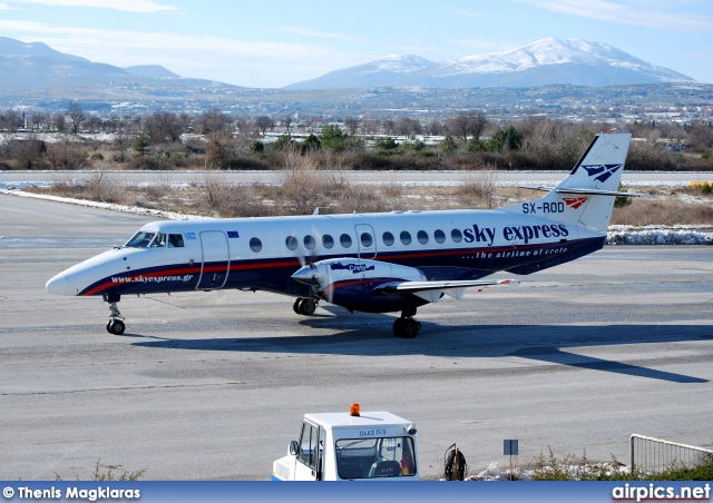 SX-ROD, British Aerospace JetStream 41, Sky Express (Greece)