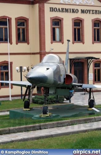 13353, Northrop F-5-A Freedom Fighter, Hellenic Air Force
