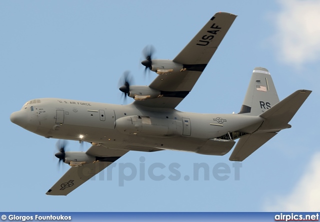 07-8614, Lockheed C-130-J-30 Hercules, United States Air Force