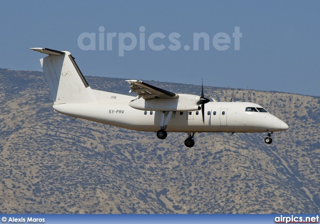 5Y-PRV, De Havilland Canada DHC-8-100 Dash 8, Aircraft Leasing Services (ALS)