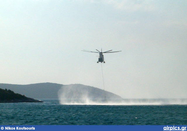 RA-06019, Mil Mi-26-T, UTair