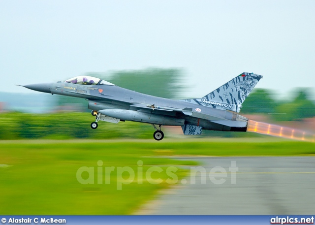 15106, Lockheed F-16-AM Fighting Falcon, Portuguese Air Force