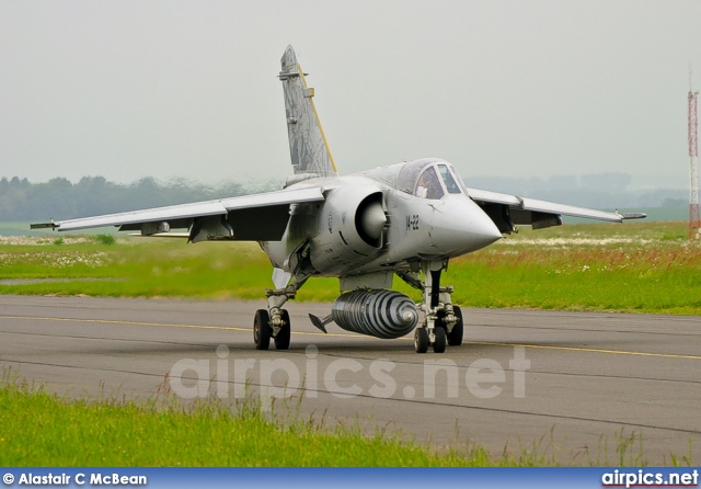 C.14-41, Dassault Mirage F.1-M, Spanish Air Force