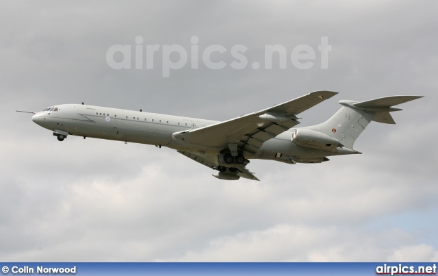 ZA149, Vickers VC-10-K.3, Royal Air Force