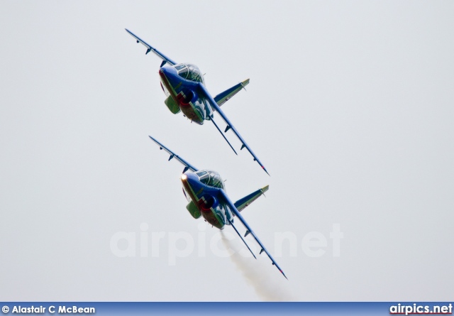 E95, Dassault-Dornier Alpha Jet-E, French Air Force