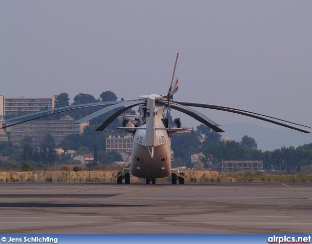 RA-06019, Mil Mi-26-T, UTair