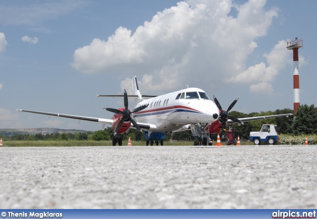 SX-SEH, British Aerospace JetStream 41, Sky Express (Greece)