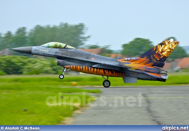 93-0682, Lockheed F-16-C Fighting Falcon, Turkish Air Force
