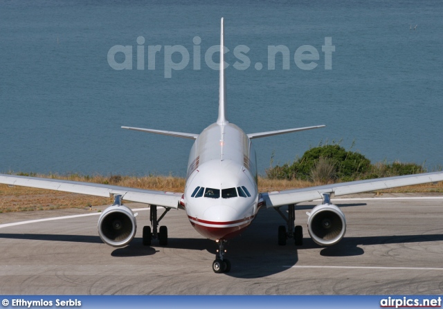 D-ABDF, Airbus A320-200, Air Berlin