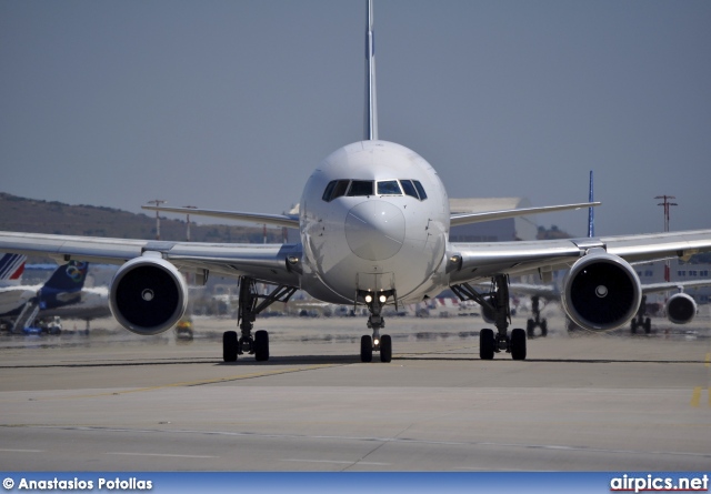 4X-EAJ, Boeing 767-300ER, EL AL