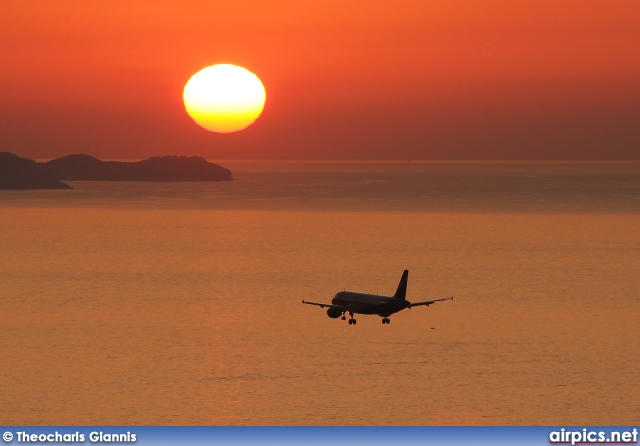 Airbus A320-200, Aeroflot