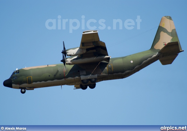 16802, Lockheed C-130-H-30 Hercules, Portuguese Air Force