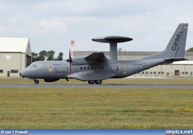 EC295, Airbus (Casa) C-295-AEW, Airbus Industrie