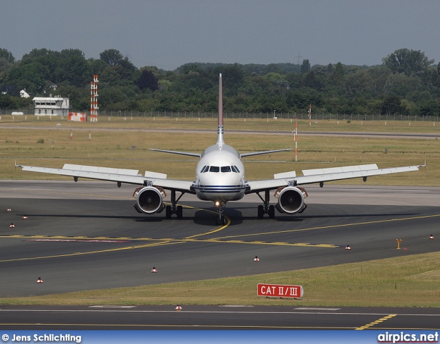 9H-AEL, Airbus A319-100, Air Malta