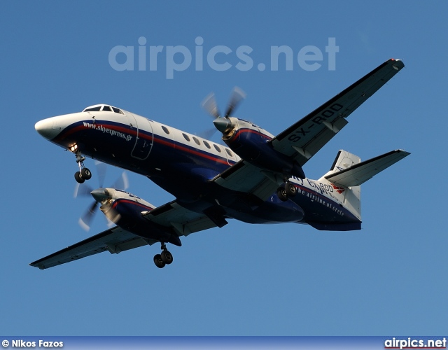 SX-ROD, British Aerospace JetStream 41, Sky Express (Greece)