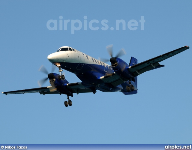 SX-SEC, British Aerospace JetStream 41, Sky Express (Greece)