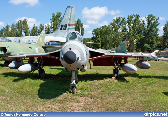 J-4022, Hawker Hunter-Mk.58, Swiss Air Force