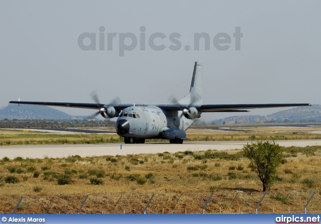 R97, Transport Allianz C-160R, French Air Force