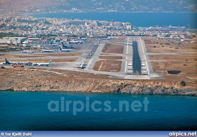 SE-RDN, Airbus A321-200, Novair