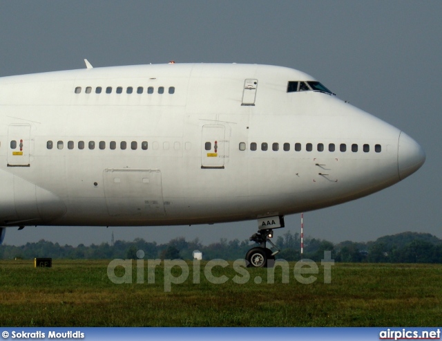 TF-AAA, Boeing 747-200B(SF), Air Atlanta Icelandic