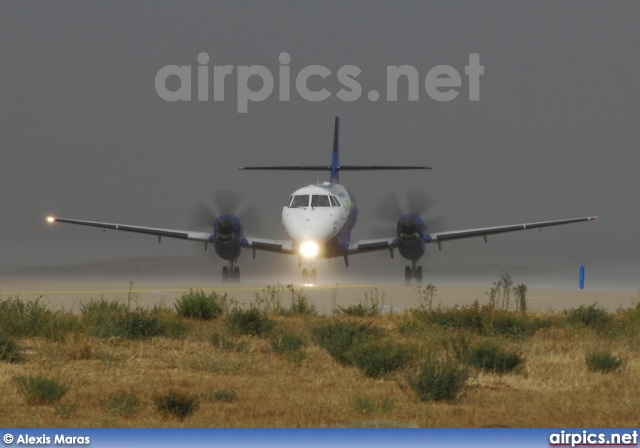 SX-SEC, British Aerospace JetStream 41, Sky Express (Greece)