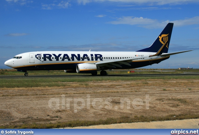 EI-DCZ, Boeing 737-800, Ryanair