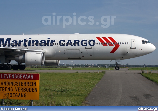 PH-MCR, McDonnell Douglas MD-11-CF, Martinair